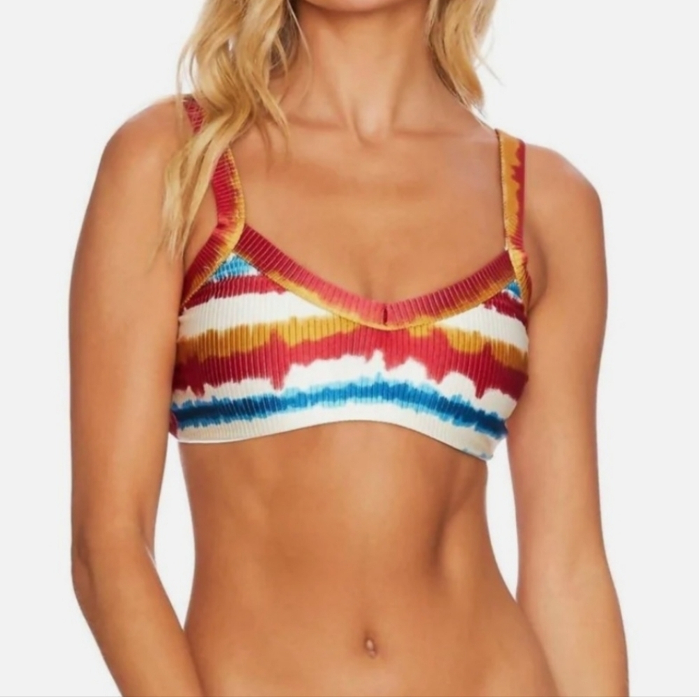 Beach‎ Riot swim Bikini Top